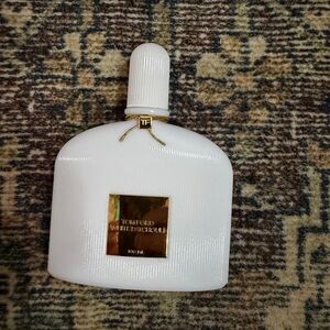 Tom Ford White Patchouli 3.4 oz vintage perfume